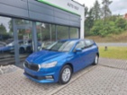 Škoda Fabia, Classic 1,0MPI 59kW, hatchback,