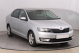 Skoda Rapid, 1.2 TSIAmbition , Klima, Hatchback,