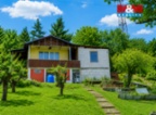 Zahrada 700 m², Ústí nad Labem