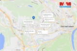 Zahrada 700 m², Ústí nad Labem