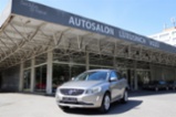 Volvo XC60, D4 2.0 133kW AT DPH, SUV, nafta