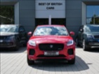 Jaguar E-Pace, 2,0 R-Dynamic First EDT,1Maj, SUV,