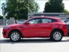 Jaguar E-Pace, 2,0 R-Dynamic First EDT,1Maj, SUV,