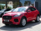 Jaguar E-Pace, 2,0 R-Dynamic First EDT,1Maj, SUV,