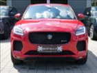 Jaguar E-Pace, 2,0 R-Dynamic First EDT,1Maj, SUV,