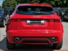 Jaguar E-Pace, 2,0 R-Dynamic First EDT,1Maj, SUV,
