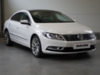 Volkswagen CC, 4x4 2.0TDi, ČR, DSG, bixen, sedan,
