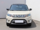Suzuki Vitara, Elegance 1.6VVT, ČR, SUV, benzín