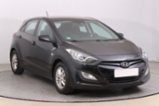 Hyundai i30, 1.4 CVVT, ČR,2.maj, Serv.kniha, Klima