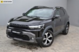Dacia Duster, 1.0TCE LPG JOURNEY  ECO- G 100, SUV,