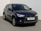 Mitsubishi ASX, 1.6 MiVEC Invite, Invite, TZ, SUV,