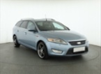 Ford Mondeo, 2.5 DuratecGhia , Serv.kniha, Xenony,