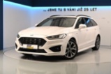 Ford Mondeo, 2.0 ST-LINE LED ACC SONY 8AT E, kombi