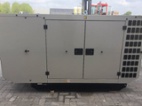 Dieselový generátor 50 KWA Perkins 1103A