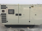 Dieselový generátor 50 KWA Perkins 1103A