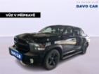 Dodge RAM, 5,7 291kW Classic 1500 LPG CZ