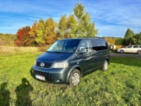 Volkswagen Caravelle 2,5   tdi 96kw, 9-ti místné