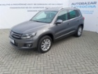 Volkswagen Tiguan, 1.4TSi 90kW Sport & Style, SUV,