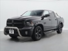 Dodge RAM, 5,7 291kW Classic 1500 LPG CZ