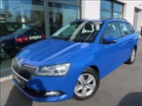 Škoda Fabia, 1,0 TSi,70kW,1majČR,Serv.k,DPH, kombi