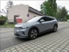 Volkswagen ID.4, 125Kw, Navi, Vyhř.sed,okno, DP,