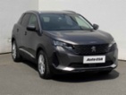 Peugeot 3008, 1.5 HDi Allure, ČR, Allure, SUV,