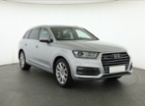 Audi Q7, 3.0 TDIS-Line ,, SUV, Diesel