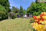 Prodej chaty s pozemkem 520 m2,  Pr