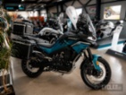 CFMOTO 800 MT Explore ES - Skladem, silniční