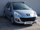 Peugeot 207, 1.6HDi, STK2/28, kombi, nafta