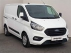 Ford Transit Custom, L1H1 2.0TDCi Trend, 1.maj