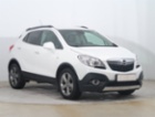 Opel Mokka, 1.7 CDTIElegance , Navi, Klima,, SUV,