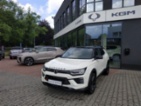 KGM Korando, 1.5T, Style+2WD, AT, SKLADEM, SUV,