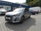 Peugeot 208, STYLE Turbo 100 MAN6, hatchback,
