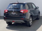 Suzuki Vitara, Elegance 1.6VVT, ČR, SUV, benzín