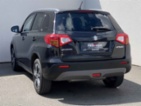 Suzuki Vitara, Elegance 1.6VVT, ČR, SUV, benzín