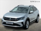 Volkswagen Taigo, 1,0 TSi 85kW PEOPLE, kombi,