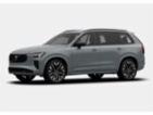 Volvo XC90, Plus Dark B5 184kW, SUV, benzin