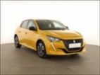 Peugeot 208, 1.2 PureTech, ČR,1.maj, Serv.kniha,