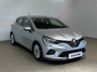Renault Clio, 1.0 TCentense, 1.maj,ČR, hatchback,