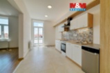Pronájem bytu 3+1, 75 m², Mariánské Lázně, ul. Tyršova