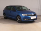Skoda Rapid Spaceback, 1.2 TSISpaceback , Tempomat