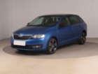Skoda Rapid Spaceback, 1.2 TSISpaceback , Klima,