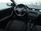 Skoda Rapid Spaceback, 1.2 TSISpaceback , Klima,