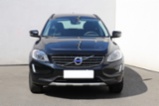 Volvo XC60, 4x4 2.4D, ČR, AT, SUV, nafta