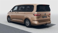 Volkswagen Multivan, Long Life 2,0TDI, MPV, nafta