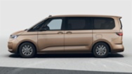 Volkswagen Multivan, Long Life 2,0TDI, MPV, nafta