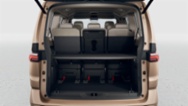 Volkswagen Multivan, Long Life 2,0TDI, MPV, nafta