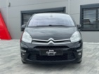 Citroën C4 Picasso, 1,6 HDI 82 KW, MPV, nafta