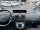 Citroën C4 Picasso, 1,6 HDI 82 KW, MPV, nafta